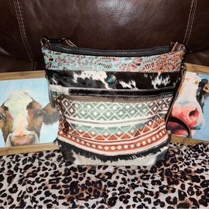Myra aztec should bag